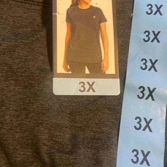 Eddie Bauer Ladies' Active Tee - Picture 6 of 7